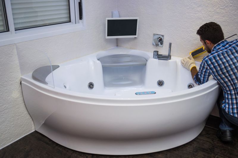 Top Bathtub Installation Companies in Auburn, WA