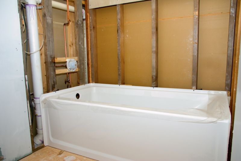Top Bathtub Installation Companies in Belfair, WA