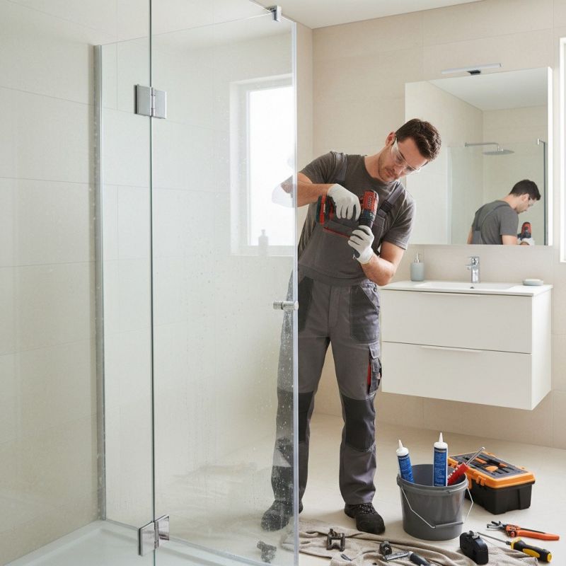 Top Shower Installation Companies in Gig Harbor, WA