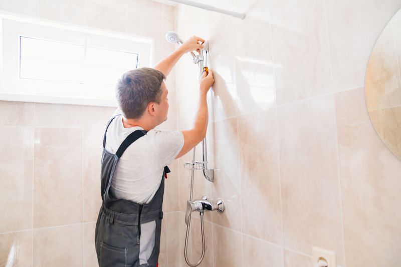 Top Shower Installation Companies in Olympia, WA