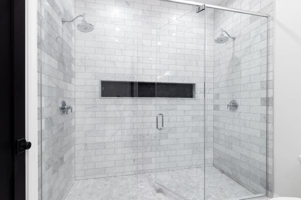 Shower Replacement in Gig Harbor