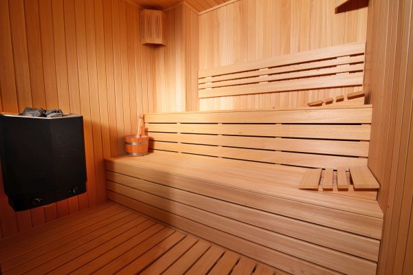 Cost of Steam Shower Replacement in Gig Harbor