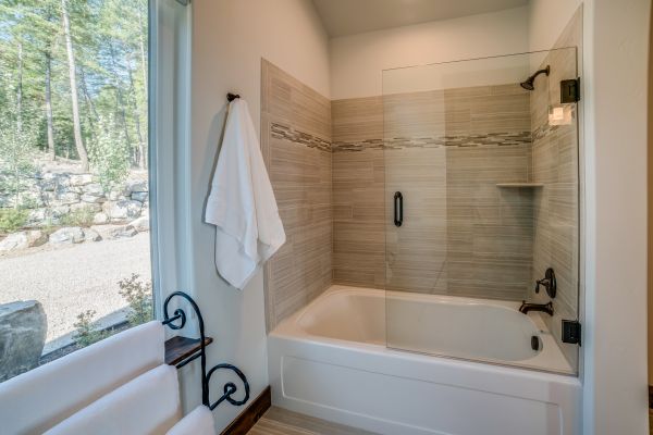 Cost of Tub Conversion Service in Gig Harbor