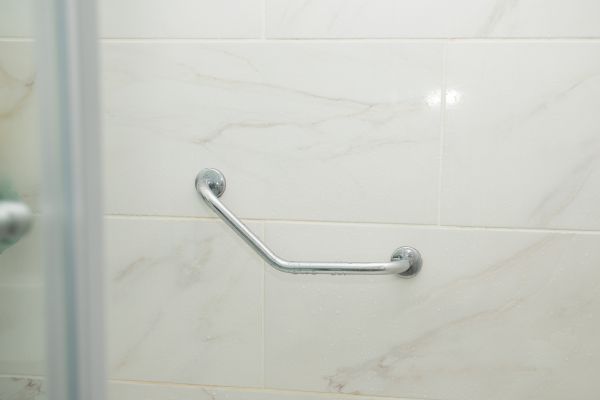 Cost of Mobility Shower Installation in Gig Harbor