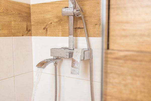 Cost of Shower Plumbing Installation in Gig Harbor