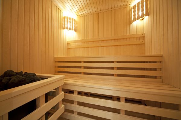 Steam Shower Installation in Gig Harbor