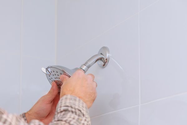 Cost of Shower Plumbing Service in Gig Harbor